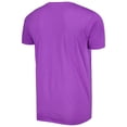 thumbnail image 3 of Unisex Sportiqe Purple Phoenix Suns Hardwood Classics Bingham Elevated T-Shirt, 3 of 3