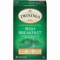thumbnail image 1 of Twinings Irish Breakfast Black Tea, 1 of 3