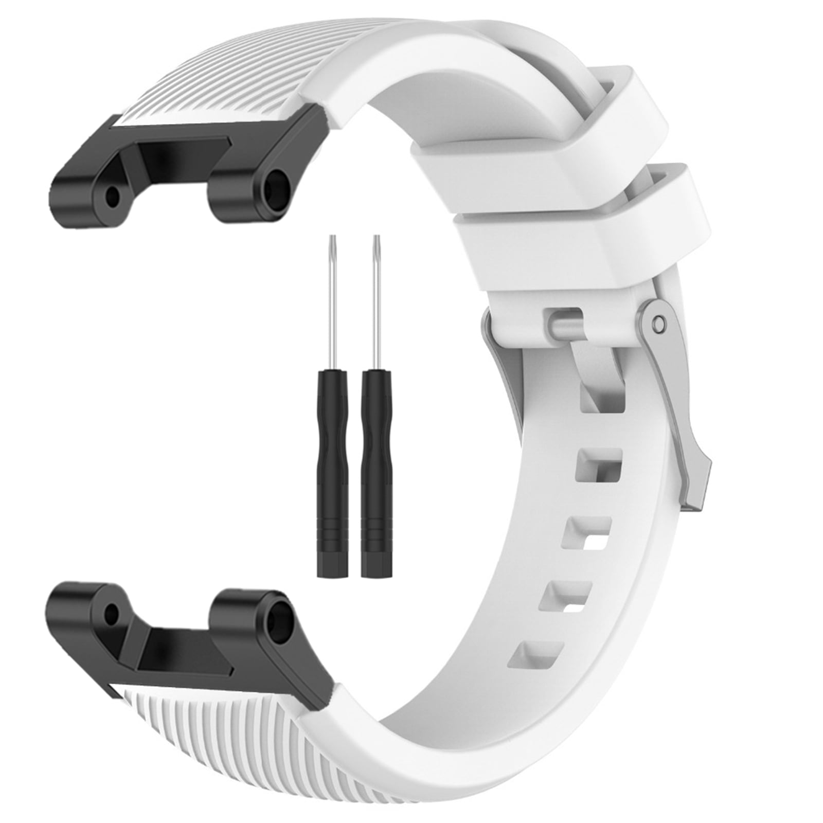 OWSOO Silicone Watch Band Compatible with Huami Amazfit T Rex T Rex Pro Watch Strap Replacement Band Wrist Bands Walmart