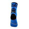 thumbnail image 2 of BKQCNKM Mens Socks for Men Wool Socks Mens Thermal Socks for Men for Men Socks and Women Compression Sweat Outdoor Socks Winter Socks for Men, Blue One Size, 2 of 3