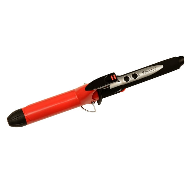1 4 curling iron