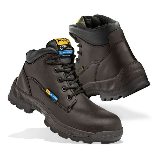 Cliff 0330 Zapatos De Seguridad Pro Cliff Protection Botas Pro