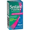 Systane Ultra Lubricant Eye Drops 0.3 oz