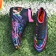 thumbnail image 5 of Zapatillas de fútbol para hombre, botines ultraligeros antideslizantes, transpirables, cómodos, para entrenamiento al aire libre, TF/FG, 2022, 5 of 5