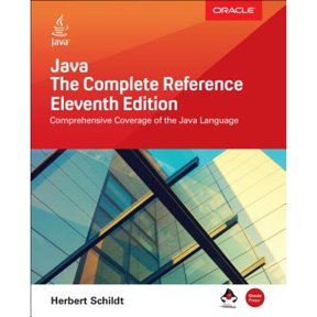 Pre-Owned Java: The Complete Reference, Eleventh Edition (Paperback) 1260440230 9781260440232
