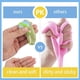 thumbnail image 5 of SWZY Fluffy Slime Kit, 4 en 1 Gemischt Flauschige Floam Schleim Stretchy & Soft Clay Spielzeug ungiftig für Kinder und Erwachsene, 5 of 7