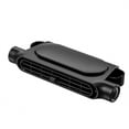 thumbnail image 3 of Car Cooling Fan 3000mAh Battery Operated for Immediate Relief on Hot Days, 3 of 8