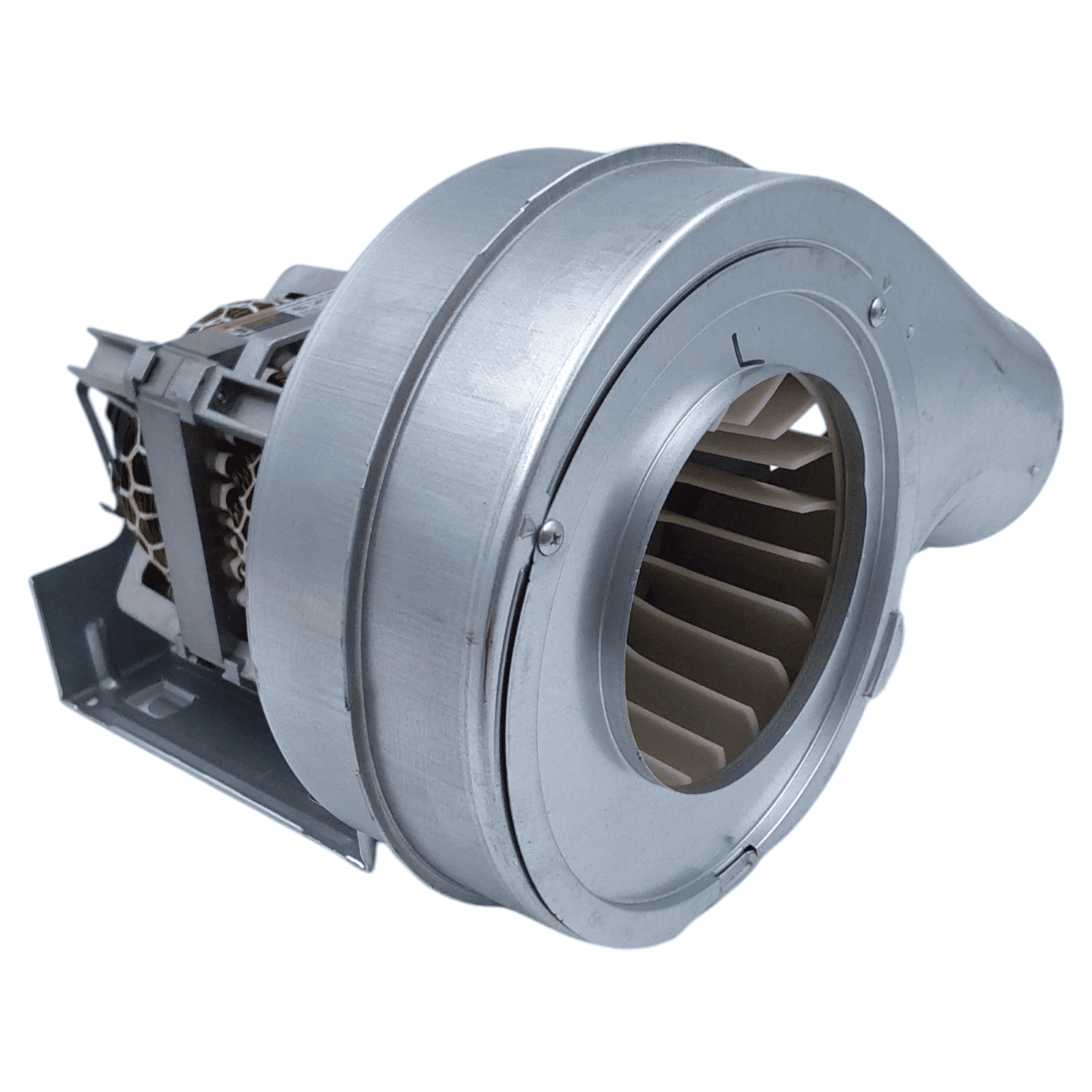 Open Box Dryer 4681EL1008R Genuine Motor Assembly Accessories