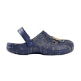thumbnail image 3 of Harry Potter Womens Logo Fur Lined Clogs, 3 of 4