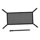 thumbnail image 3 of Red de seguridad para sillas de niños,Red de seguridad para torres de niños pequeños,poliéster negro,Red de seguridad para ayudantes de cocina,Taburete de paso con barrera de malla,malla, 3 of 8