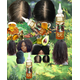 thumbnail image 4 of Paquete kit de Crecimiento Hair 6 en 1 para Cabello Más Fuerte, Más Grueso y Largo, para Puntas Abiertas y Seco, para Todo Tipo Hair, 4 of 9