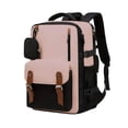 thumbnail image 4 of LILIYA Durable Cute Backpack for School, Adjustable Shoulder Straps, Wear-resistant, Casual Daily Use, for Ages 5Rd 6th 8th 10th, University, Casual Daypack, Carry Pack, 4 of 4