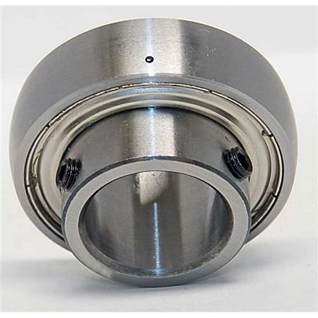 0.75 Inch Insert Bearing - SB202-10 Bearing 5/8