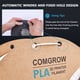thumbnail image 3 of Filamento para impresora 3D Comgrow PLA de 1,75 mm, bobina de 1 kg, blanco, 3 of 8