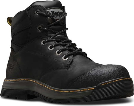 dr martens waterproof safety boots