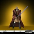 thumbnail image 6 of Star Wars The Vintage Collection Mace Windu Toy VC35, 3.75-Inch-Scale Star Wars: Attack of the Clones Action Figure Toy, 6 of 6