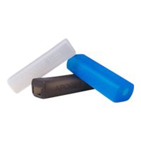 Apogee Jam Cover - Protective case for portable audio system - silicone - white - for Apogee JAM 96K price history on PriceWatchPro