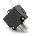 thumbnail image 4 of AC 125/250V 10A reinicio interruptor térmico protección contra sobrecarga disyuntor Protector de sobrecarga, 4 of 5