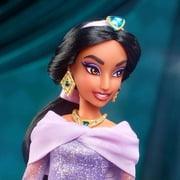Disney Princess Radiance Collection Jasmine Collectible Doll