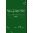 thumbnail image 1 of Instructional Design Theories and Models: A New Paradigm of Instructional Theory, Volume II: Vol.II, 1 of 1