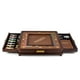 thumbnail image 5 of Juego de mesa Monopoly Luxury Edition WS Game Company, 5 of 8