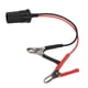 thumbnail image 5 of Abrazadera De Cable De Puente Cable De Abrazadera De Batería Con Aislamiento De Resistencia A La Presión Para Motocicleta Para Automóvil Para Barco Anggrek Otros Vehículos, 5 of 8