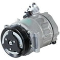 thumbnail image 2 of For Land Rover Range Rover Sport OEM AC Compressor w/ A/C Clutch & Drier - BuyAutoParts, 2 of 5