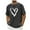 Gray, variant on Valentine's Day Shirts for Men Oversized Short Sleeve Heart Outfit T Shirts Lightweight Casual Crew Neck Tee