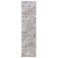 thumbnail image 2 of Safavieh Eternal Aleah Abstract Runner Rug, Gray/Beige, 2'2" x 8', 2 of 11