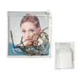 thumbnail image 1 of Face Lifting Tape 20 Pcs Face Lifting Tape Facelifting Sticker Transparent  Face Sticker V Shape Lift Face Sticker With 8 Ropes, 1 of 8