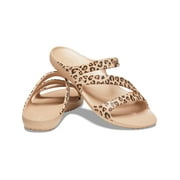 Crocs Womens Kadee II Strappy Sandals