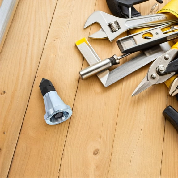 MLINS Heavy Duty Mini Jack Lift Tool Adjustable Screw Jack Stand for House Leveling Car Jack Pad Strong Lifting Capacity for Construction Sites