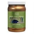 thumbnail image 2 of 30 oz Modern Masters ME204 Antique Bronze Metallic Paint Collection, Satin Water-Based Decorative Metallic Paint, 2 of 3