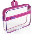 TRAHOOTSA Approved Toiletry Bag 311 Kids Toiletry Travel Bag with