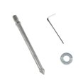thumbnail image 2 of Juego de Clavos Trípode Monopie 12cm Largo 1/4 "Adaptador de Tornillo Sunnimix Adaptador de tornillo de montaje en trípode, 2 of 8