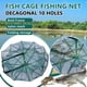 thumbnail image 2 of Buy 2 get 10% off ! The Foldable Fishing Trap, 2024 New The Fishing Trap Fishing Kit, Fishing Net For Fish Shrimp Crawfish Crab, 2 of 5