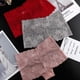 thumbnail image 3 of Ropa interior para Mujer Gibobby Bragas sexis encaje rojo M, 3 of 4
