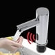 thumbnail image 2 of Baño automático sensor de infrarrojos fregadero grifo de agua lavabo sin contacto cubierta Mo Feliz Sencillez, 2 of 5