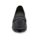 thumbnail image 3 of Zapato tipo Moccasin Triples Flow Maxine 37050 de Piel Negro, 3 of 7