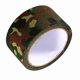 thumbnail image 1 of Cinta adhesiva Biónica impermeable, 10 m impermeable y retardante de fuego, Cinta Protectora de Camuflaje para actividades de caza y al aire libre, 1 of 7