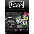 thumbnail image 2 of Juego de cartas MasterPieces NFL Trade$ con licencia oficial, 2 of 4
