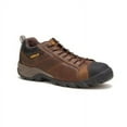 thumbnail image 2 of CAT Footwear 220124 10 in. Mens Argon Safety Composite Toe Leather Boot, Wide - Dark Brown, 2 of 5