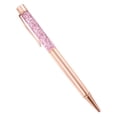 thumbnail image 1 of Riforla Gold Powder Press Ballpoint Pen Press Pen Work Teacher Student Stationery Ballpoint Pen Multi Color Press Pen 1ML Features: Office&Craft&Stationery, 1 of 4