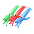 thumbnail image 2 of Joernso Universal Shrimp Peeler Tool Easy Crawfish Sheller for Shrimp Tails Crawfish Tail Peeler Crawfish Tail Remover Tool for Household Kitchen Restaurant, 2 of 8