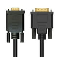 thumbnail image 1 of Adaptador de VGA D a VGA 1 metro jinwen, 1 of 3