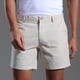 thumbnail image 5 of pstuiky Pantalones cortos cargo para hombre, Pantalones cortos deportivos de cintura media con cordones y elásticos con cremallera y botones para hombre Pantalones cortos de baloncesto, 5 of 7
