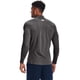 thumbnail image 2 of Camiseta Under Armour ColdGear Armour Ajustada Mock para Hombre, 2 of 2