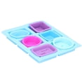 thumbnail image 1 of Molde De Silicona, Molde De Silicona De Calidad Alimentaria Para Cena, Fiesta, Camping, Panadería Ccdes Otros, 1 of 8