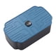 thumbnail image 1 of Caja de herramientas de costura multifunción, 16 unidades, cinta métrica de hilo, 30 unidades Azul, 1 of 9