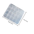 thumbnail image 2 of Nestingho 1Jgo Práctico De Silicón Para Caja De Plectros Con Interior Liso Y Durabilidad, 2 of 8